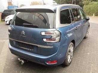 Citroën C4 C4 Grand Picasso (3A), MPV, 2013 / 2018 1.2 12V PureTech 130 picture 5
