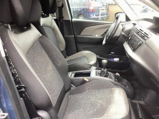 Citroën C4 C4 Grand Picasso (3A), MPV, 2013 / 2018 1.2 12V PureTech 130 picture 10