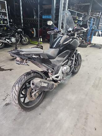 Honda NC 700  picture 6