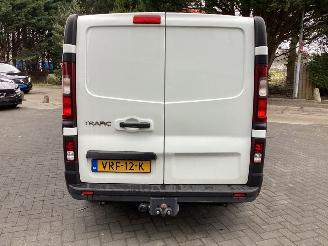 Renault Trafic  picture 6