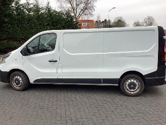 Renault Trafic  picture 8
