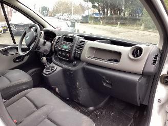 Renault Trafic  picture 12