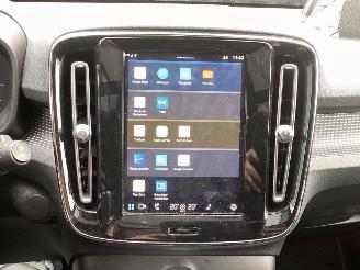 Volvo XC40 Recharge  Pro picture 12