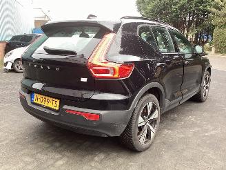 Volvo XC40 Recharge  Pro picture 5