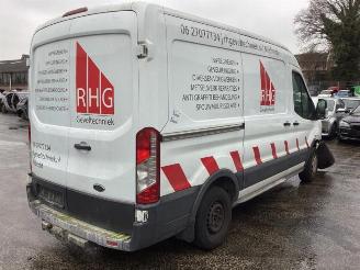 Ford Transit Transit, Van, 2013 2.0 TDCi 16V Eco Blue 105 picture 5