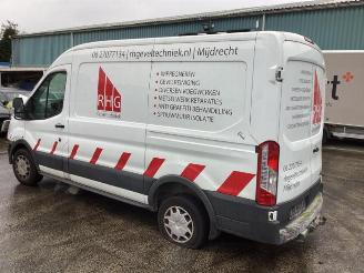 Ford Transit Transit, Van, 2013 2.0 TDCi 16V Eco Blue 105 picture 7