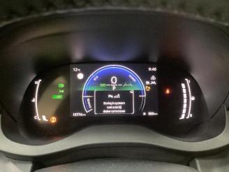 Toyota Yaris Yaris IV (P21/PA1/PH1), Hatchback, 2020 1.5 12V Hybrid 115 picture 11