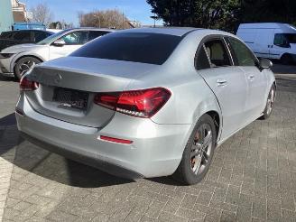 Mercedes A-klasse A Limousine (177.1), Sedan, 2018 / 2026 1.3 A-200 Turbo picture 5