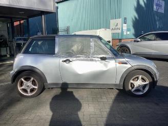Mini Mini Mini One/Cooper (R50), Hatchback, 2001 / 2007 1.6 16V Cooper picture 4
