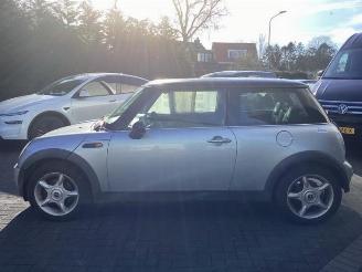 Mini Mini Mini One/Cooper (R50), Hatchback, 2001 / 2007 1.6 16V Cooper picture 8