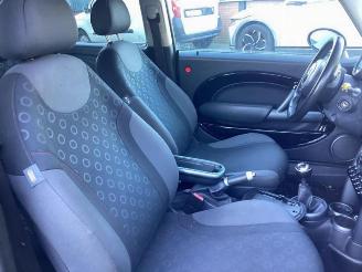 Mini Mini Mini One/Cooper (R50), Hatchback, 2001 / 2007 1.6 16V Cooper picture 10