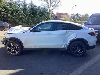 Mercedes C-klasse GLC Coupe (C253), SUV, 2016 / 2023 2.0 200 16V EQ Boost picture 7