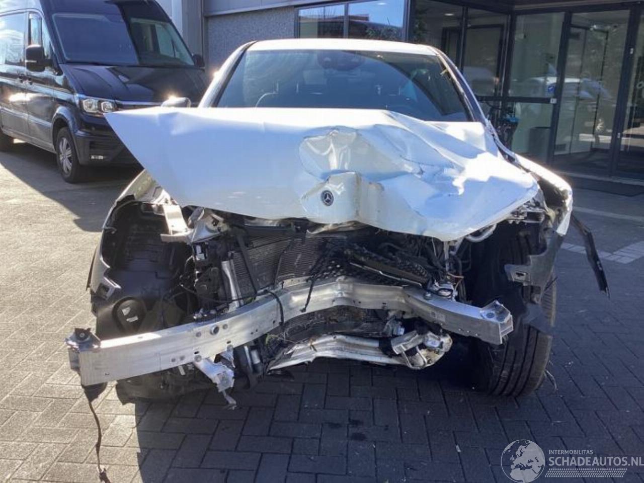 Mercedes C-klasse GLC Coupe (C253), SUV, 2016 / 2023 2.0 200 16V EQ Boost