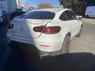 Mercedes C-klasse GLC Coupe (C253), SUV, 2016 / 2023 2.0 200 16V EQ Boost picture 5