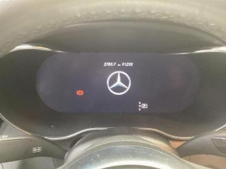 Mercedes C-klasse GLC Coupe (C253), SUV, 2016 / 2023 2.0 200 16V EQ Boost picture 10