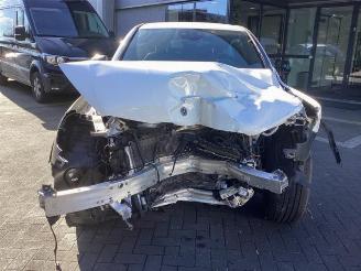 Uttjänta bilar auto Mercedes C-klasse GLC Coupe (C253), SUV, 2016 / 2023 2.0 200 16V EQ Boost 2020/8