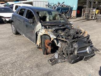 Mercedes A-klasse A (177.0), Hatchback, 2018 / 2026 1.3 A-200 Turbo 16V picture 3