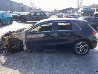 Mercedes A-klasse A (177.0), Hatchback, 2018 / 2026 1.3 A-200 Turbo 16V picture 8