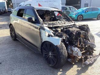 Land Rover Range Rover Range Rover Velar (LY), Terreinwagen, 2013 3.0 D300 AWD picture 3