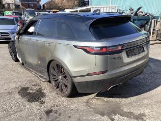 Land Rover Range Rover Range Rover Velar (LY), Terreinwagen, 2013 3.0 D300 AWD picture 7