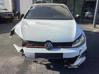 Volkswagen Golf Golf VII (AUA), Hatchback, 2012 / 2021 2.0 GTI 16V Performance Package picture 2