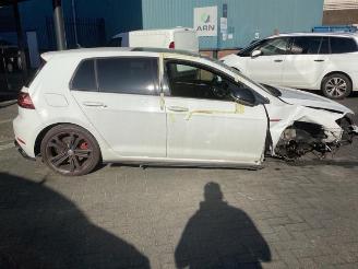 Volkswagen Golf Golf VII (AUA), Hatchback, 2012 / 2021 2.0 GTI 16V Performance Package picture 4