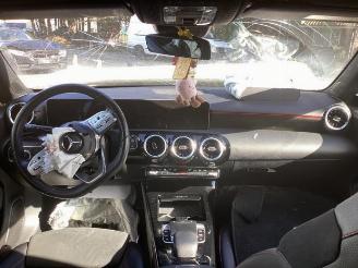 Mercedes A-klasse A (177.0), Hatchback, 2018 / 2026 1.3 A-200 Turbo 16V picture 9