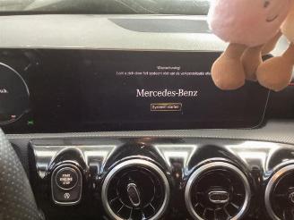 Mercedes A-klasse A (177.0), Hatchback, 2018 / 2026 1.3 A-200 Turbo 16V picture 13