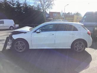 Mercedes A-klasse A (177.0), Hatchback, 2018 / 2026 1.3 A-200 Turbo 16V picture 8