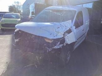 Dezmembrări autoturisme Volkswagen Caddy Caddy IV, Van, 2015 2.0 TDI 75 2016/6