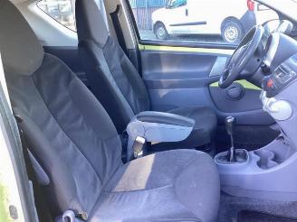 Citroën C1 C1, Hatchback, 2005 / 2014 1.0 12V picture 10