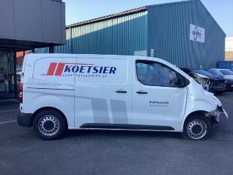 Opel Vivaro Vivaro, Van, 2019 1.5 CDTI 102 picture 4
