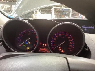 Mazda 3 3 Sport (BL14/BLA4/BLB4), Hatchback, 2008 / 2014 1.6i MZR 16V picture 11