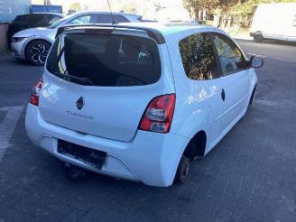 Renault Twingo Twingo II (CN), Hatchback 3-drs, 2007 / 2014 1.2 16V picture 5