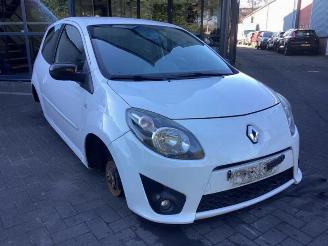 Renault Twingo Twingo II (CN), Hatchback 3-drs, 2007 / 2014 1.2 16V picture 3
