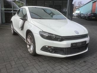 Volkswagen Scirocco Scirocco (137/13AD), Hatchback 3-drs, 2008 / 2017 1.4 TSI 122 16V picture 3