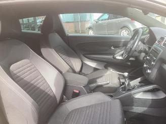 Volkswagen Scirocco Scirocco (137/13AD), Hatchback 3-drs, 2008 / 2017 1.4 TSI 122 16V picture 10