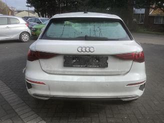 Audi A3 A3 Sportback (8YA), Hatchback 5-drs, 2019 1.0 30 TFSI 12V Mild hybrid picture 6