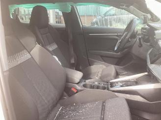 Audi A3 A3 Sportback (8YA), Hatchback 5-drs, 2019 1.0 30 TFSI 12V Mild hybrid picture 10