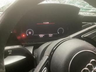 Audi A3 A3 Sportback (8YA), Hatchback 5-drs, 2019 1.0 30 TFSI 12V Mild hybrid picture 11