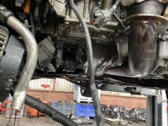 Infiniti Q30 Q30 (H15), SUV, 2015 1.6t 16V picture 13