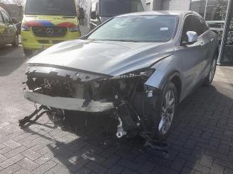 Uttjänta bilar auto Infiniti Q30 Q30 (H15), SUV, 2015 1.6t 16V 2016/3