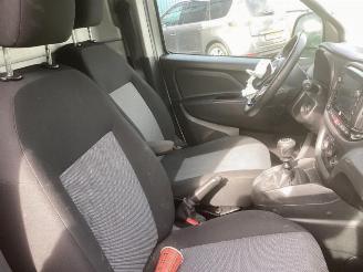 Fiat Doblo Doblo (263), MPV, 2010 / 2023 1.6 D Multijet picture 10