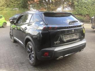 Peugeot 2008 2008 (UD/UK/UR/US/UX), MPV, 2019 1.2 VTi 12V PureTech 130 picture 7