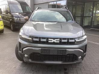 Dacia Duster Duster (DJF), SUV, 2023 1.0 Eco-G 12V picture 2