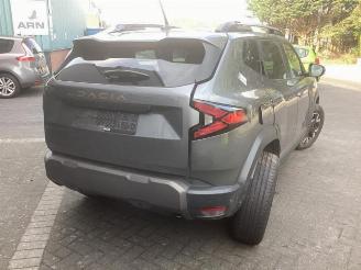 Dacia Duster Duster (DJF), SUV, 2023 1.0 Eco-G 12V picture 5