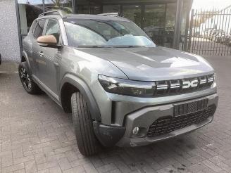 Dacia Duster Duster (DJF), SUV, 2023 1.0 Eco-G 12V picture 3