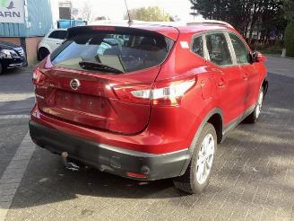 Nissan Qashqai Qashqai (J11), SUV, 2013 1.2 DIG-T 16V picture 5