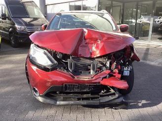 Nissan Qashqai Qashqai (J11), SUV, 2013 1.2 DIG-T 16V picture 2