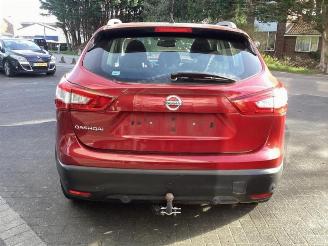 Nissan Qashqai Qashqai (J11), SUV, 2013 1.2 DIG-T 16V picture 6